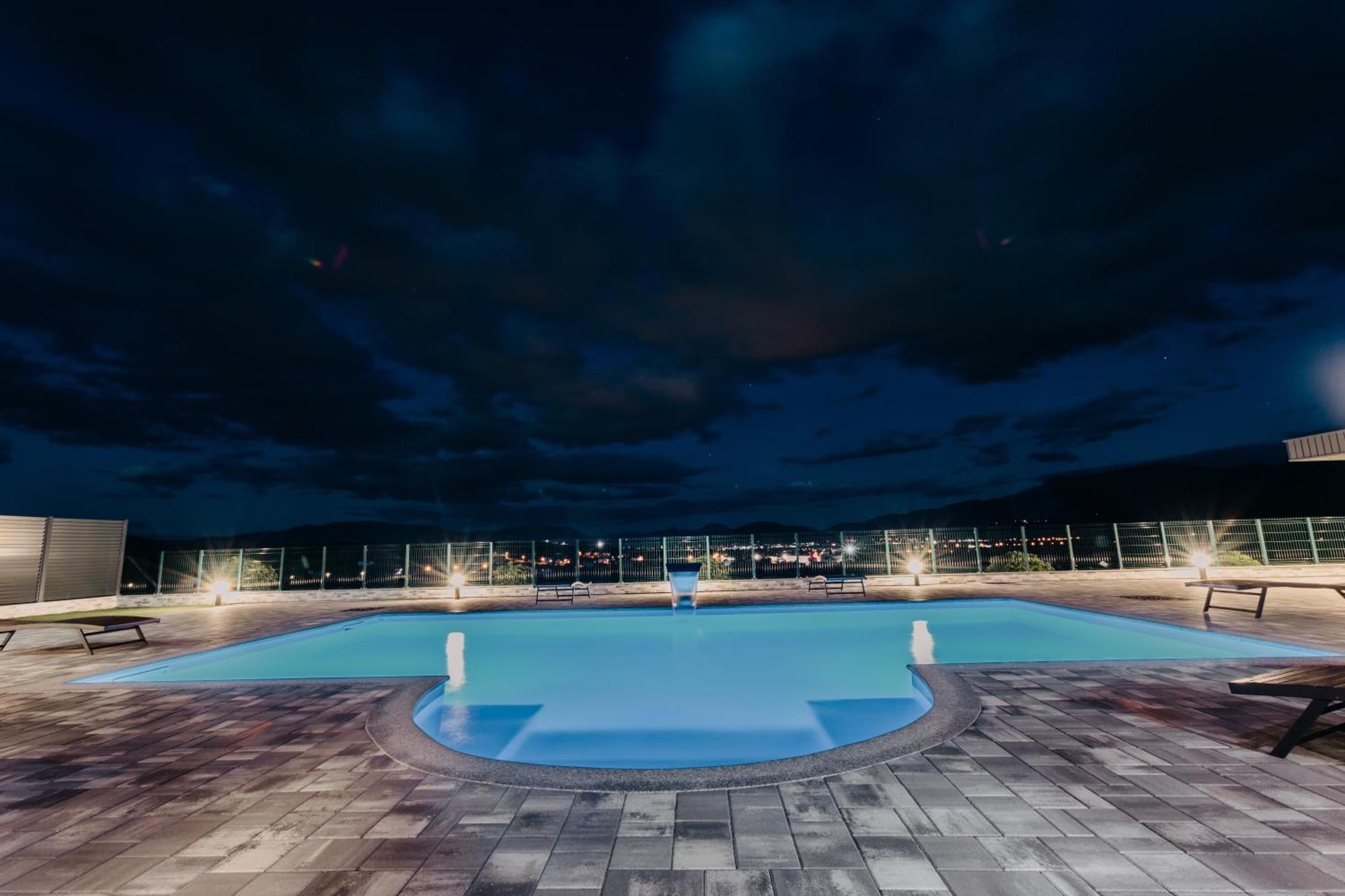 Villa Lamija Bihac Luaran gambar