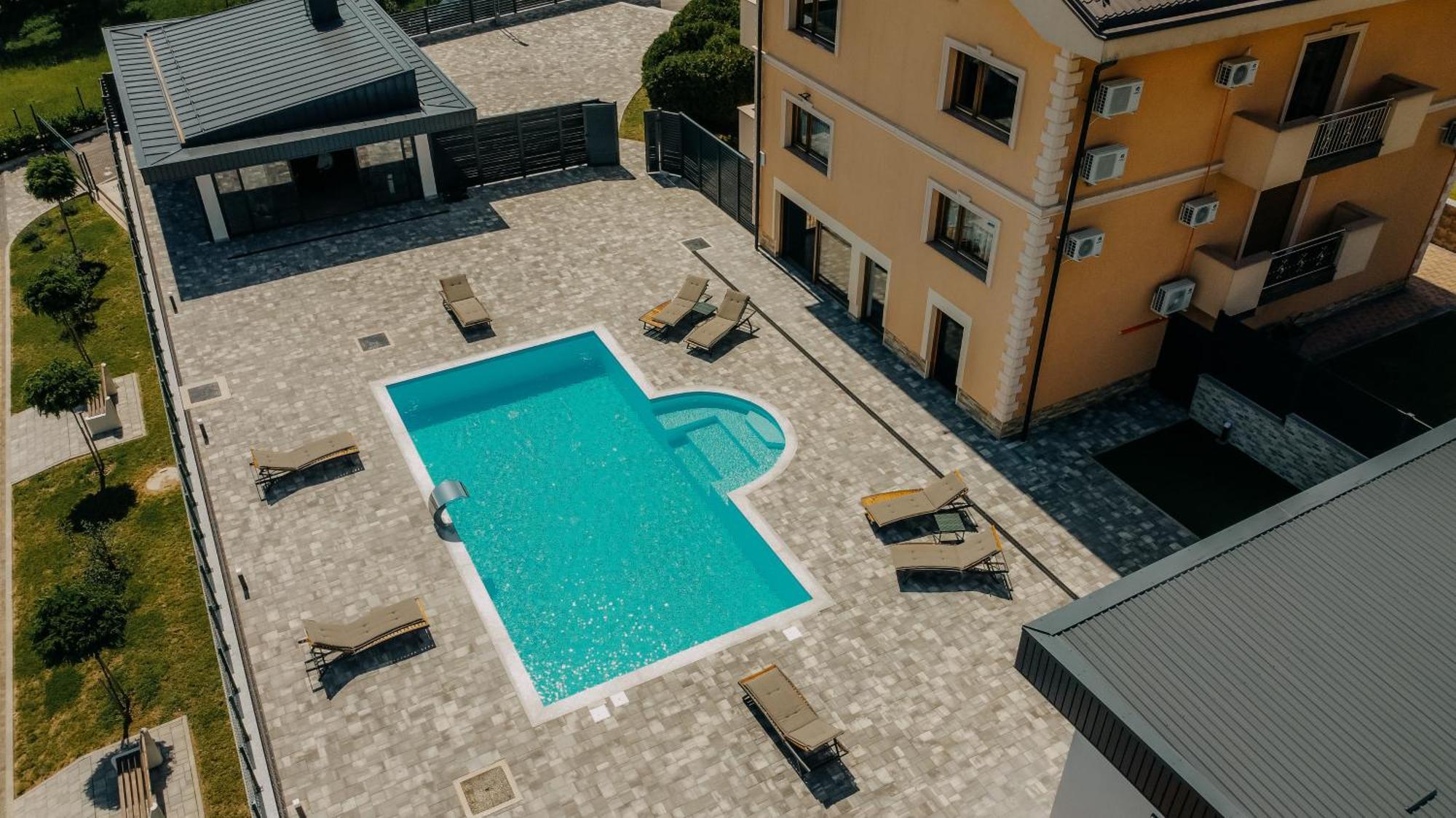 Villa Lamija Bihac Luaran gambar