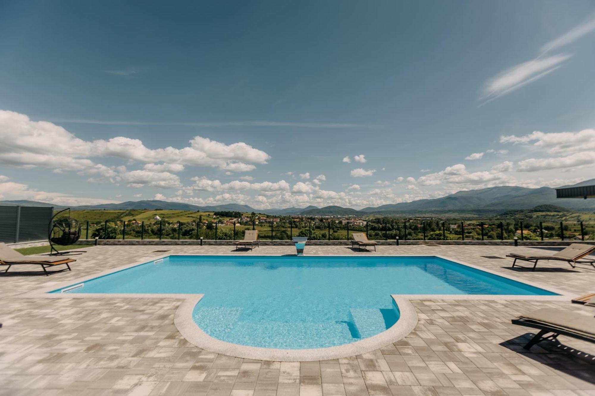 Villa Lamija Bihac Luaran gambar