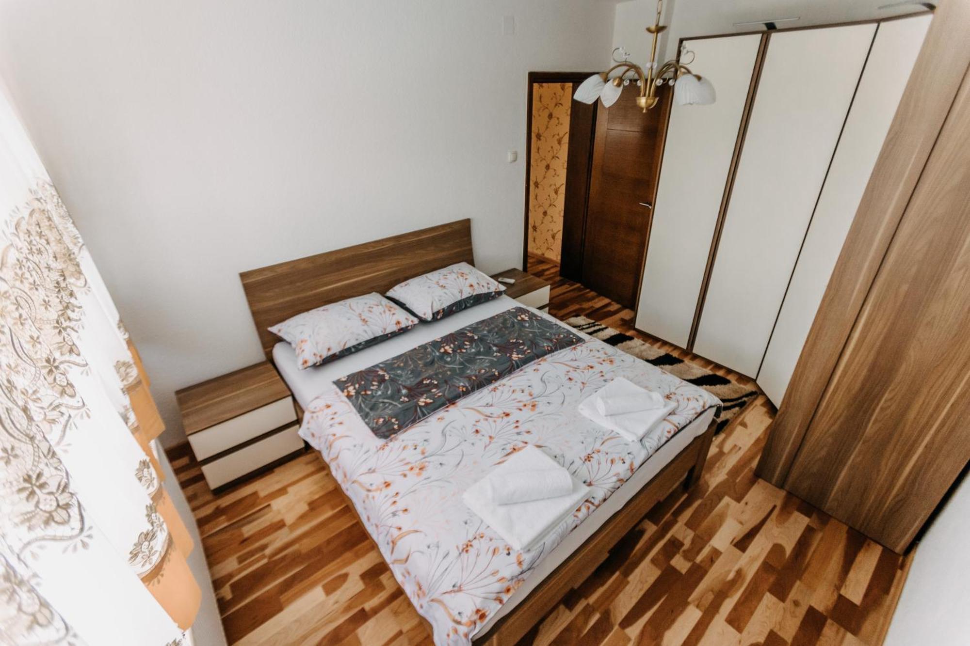Villa Lamija Bihac Luaran gambar