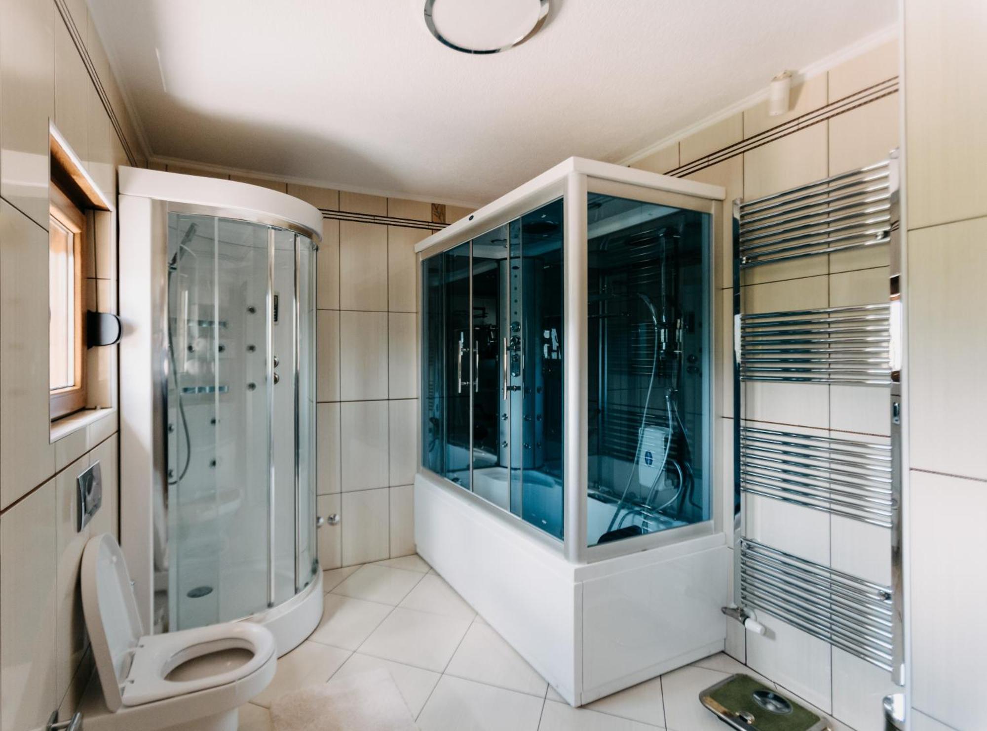 Villa Lamija Bihac Luaran gambar