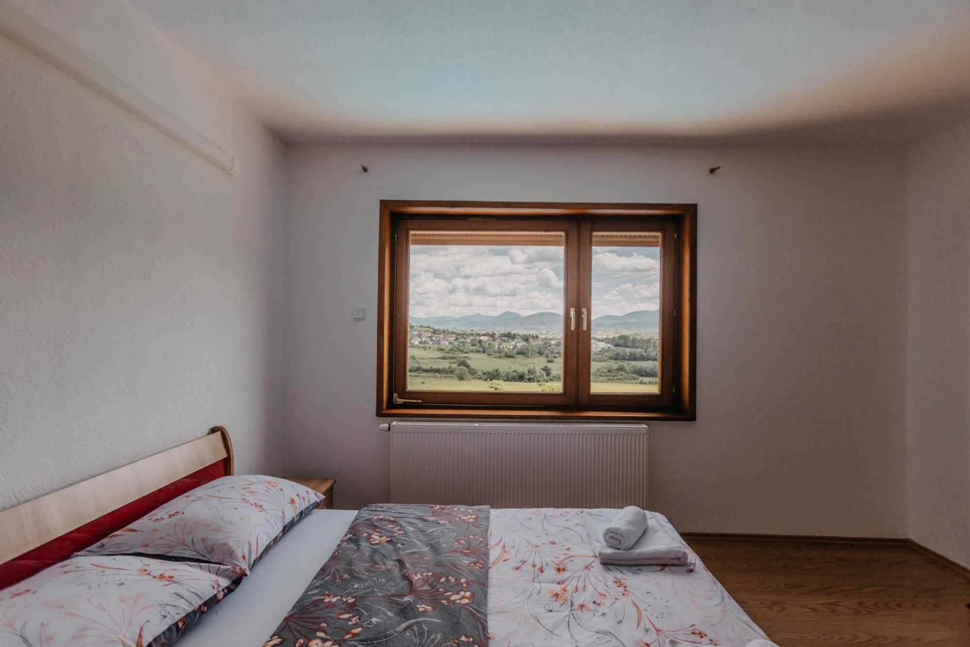 Villa Lamija Bihac Luaran gambar