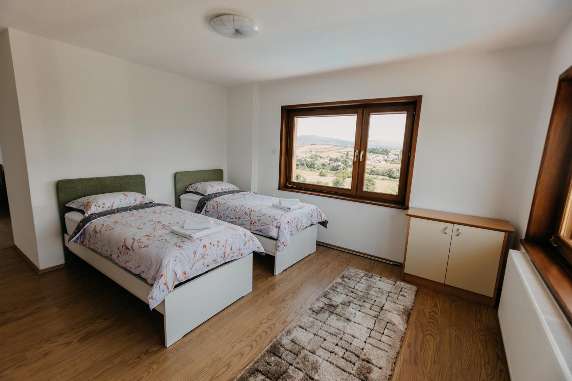 Villa Lamija Bihac Luaran gambar