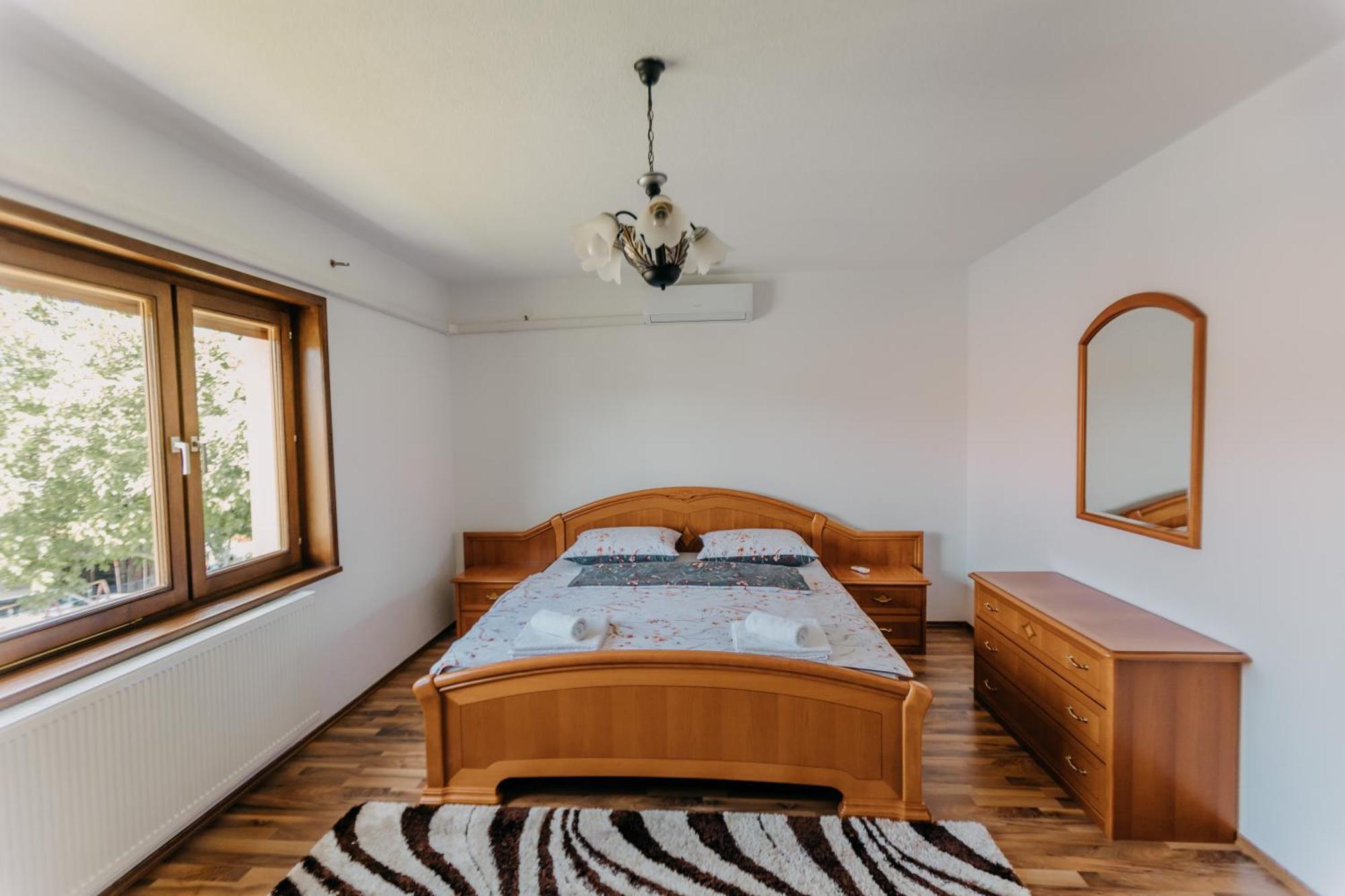 Villa Lamija Bihac Luaran gambar