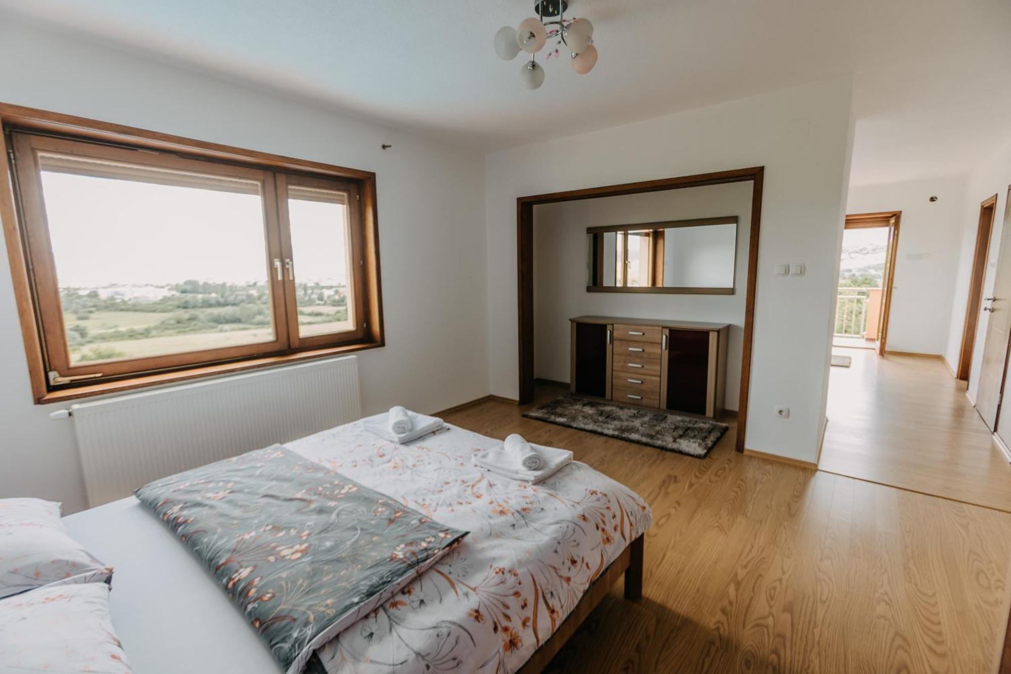 Villa Lamija Bihac Luaran gambar