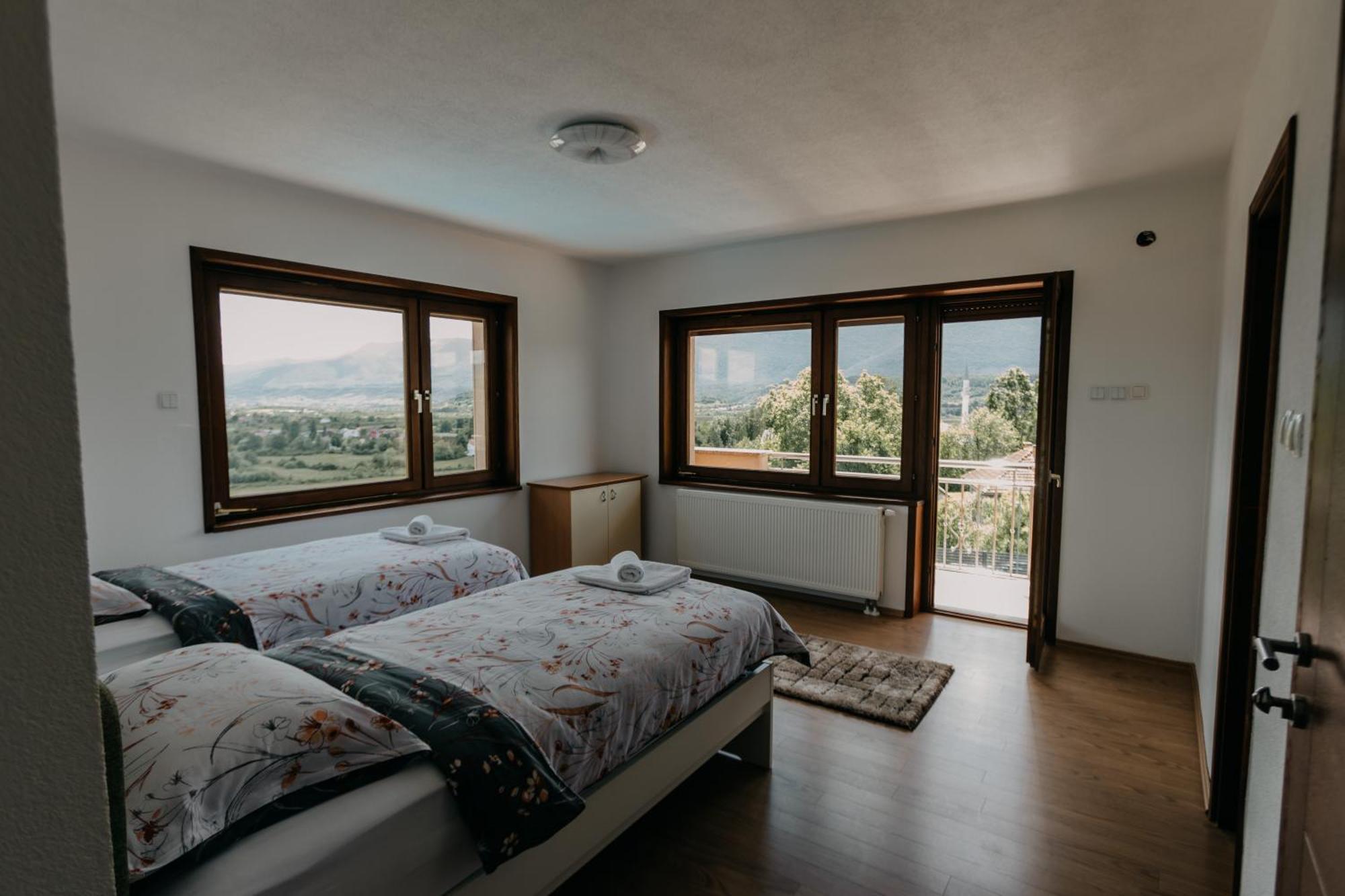 Villa Lamija Bihac Luaran gambar